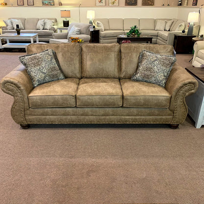 Barker Sofa