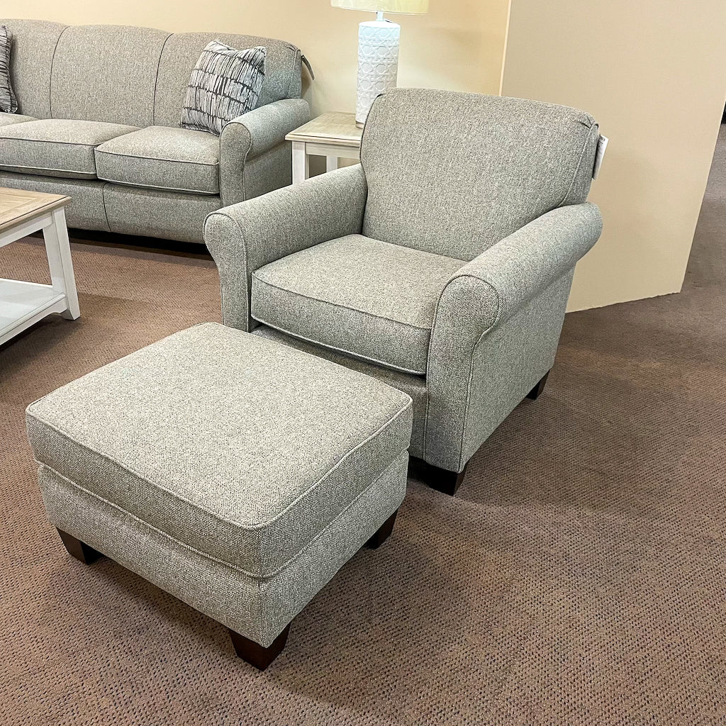 Angie Brentwood Chair