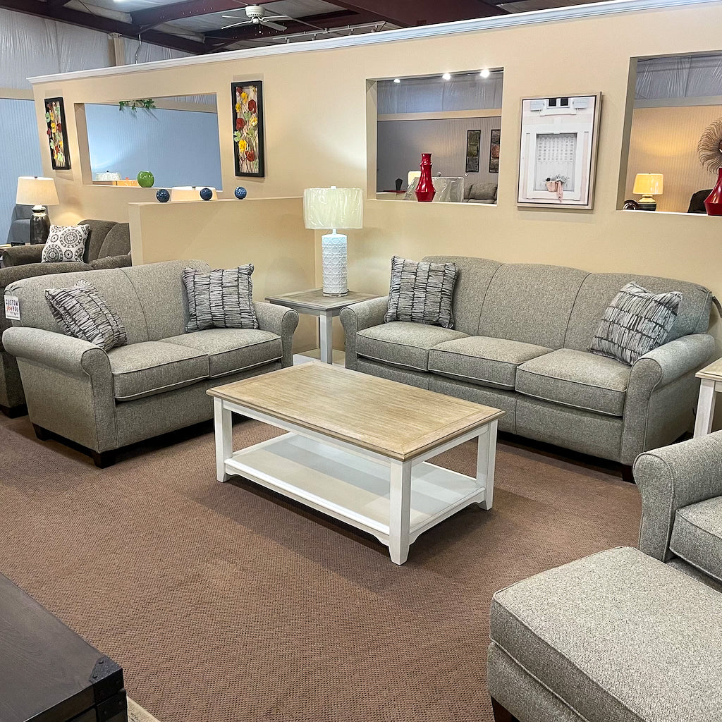 Angie Brentwood Sofa