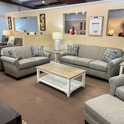 Angie Brentwood Sofa