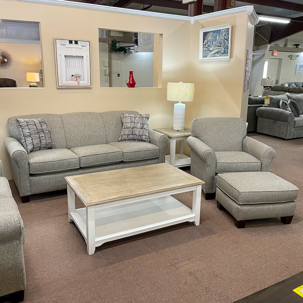 Angie Brentwood Sofa