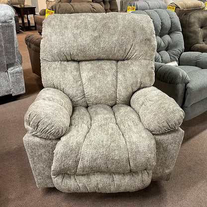 Retreat Dune Rocker Recliner