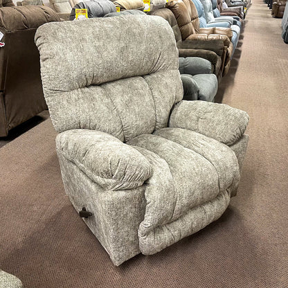 Retreat Dune Rocker Recliner