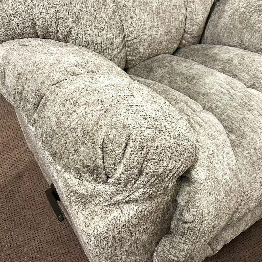 Retreat Dune Rocker Recliner