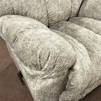 Retreat Dune Rocker Recliner