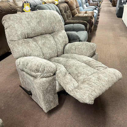 Retreat Dune Rocker Recliner