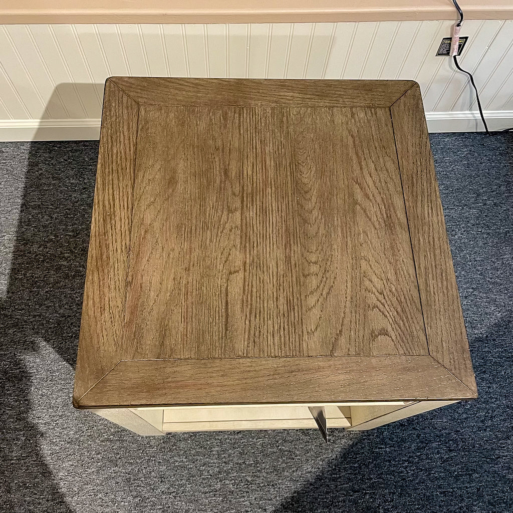 Bolanburg End Table