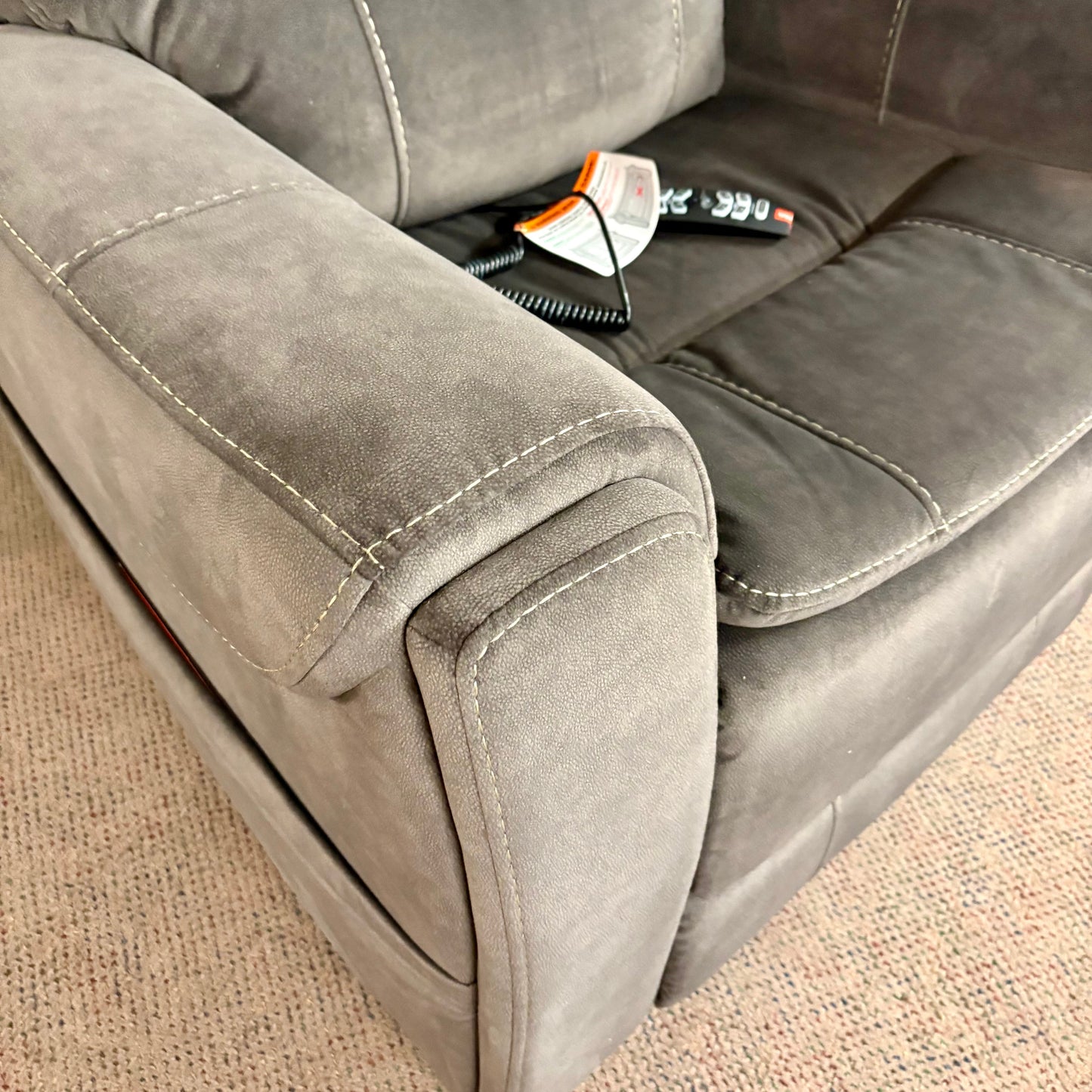 Elite Mink Lift Chair