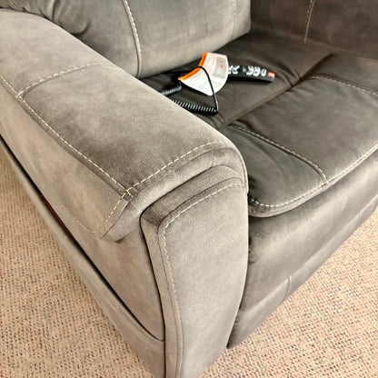 Elite Mink Lift Chair