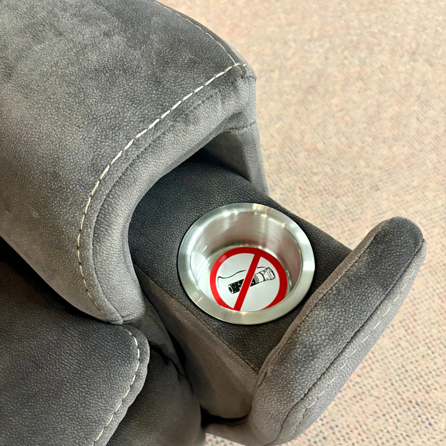 Elite Mink Lift Chair