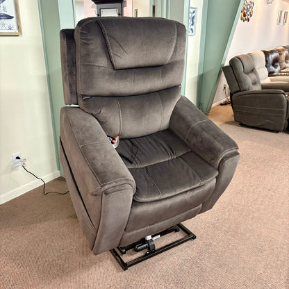 Elite Mink Lift Chair