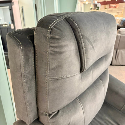 Elite Mink Lift Chair