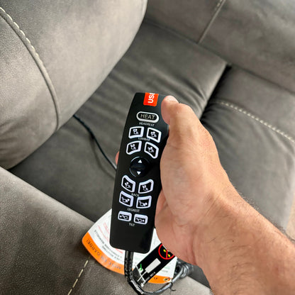 Elite Mink Lift Chair