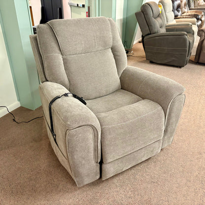Ash Lift Chair