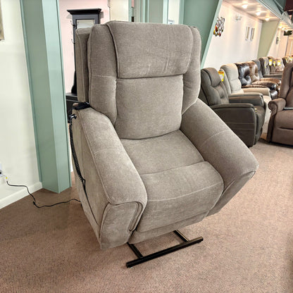 Ash Lift Chair