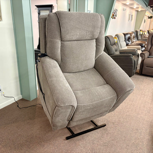 Ash Lift Chair