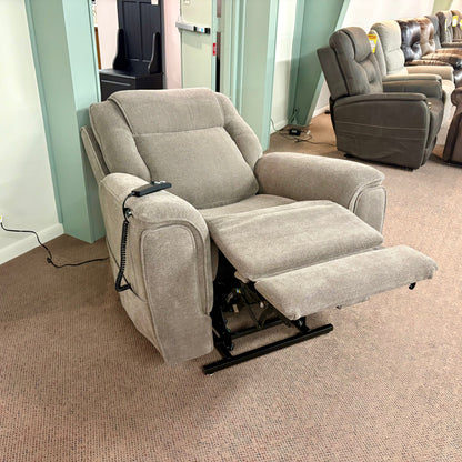 Ash Lift Chair