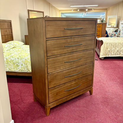 Shaker Cabin 5 Drawer Chest