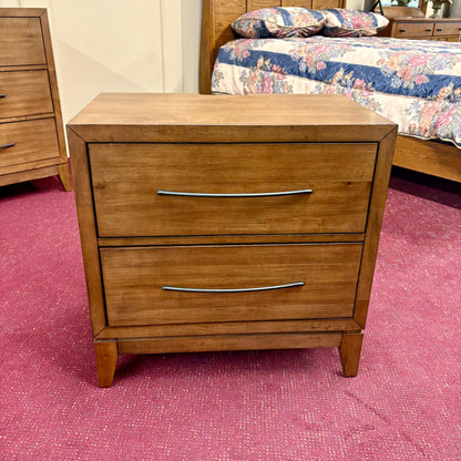 Shaker Night Stand