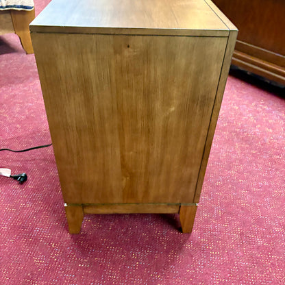Shaker Night Stand
