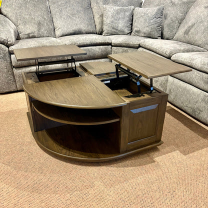 Wallace Cocktail Table