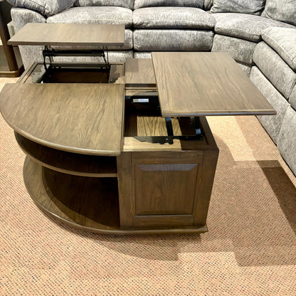 Wallace Cocktail Table