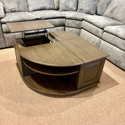 Wallace Cocktail Table