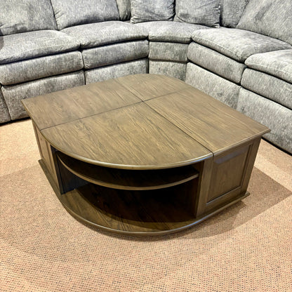 Wallace Cocktail Table