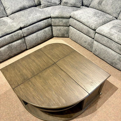 Wallace Cocktail Table