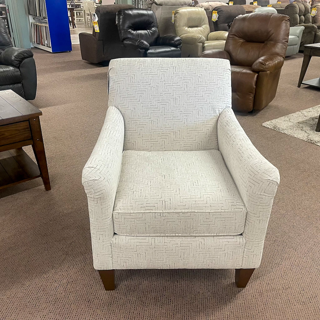 Winnie Fossil Chair