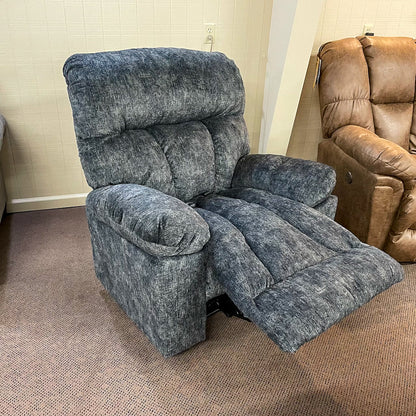 Retreat Dark Shadow Power Wallsaver Recliner