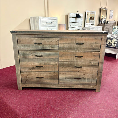 Greystone Dresser