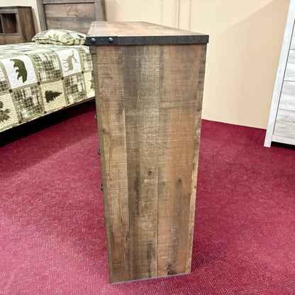 Greystone Dresser