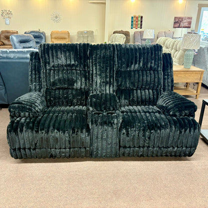 Technique Power Reclining Loveseat