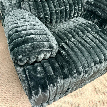 Technique Power Reclining Loveseat