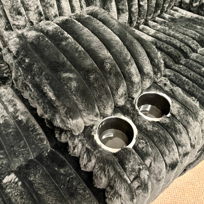 Technique Power Reclining Loveseat