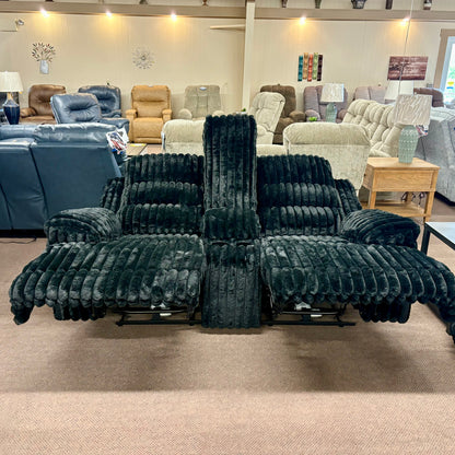 Technique Power Reclining Loveseat