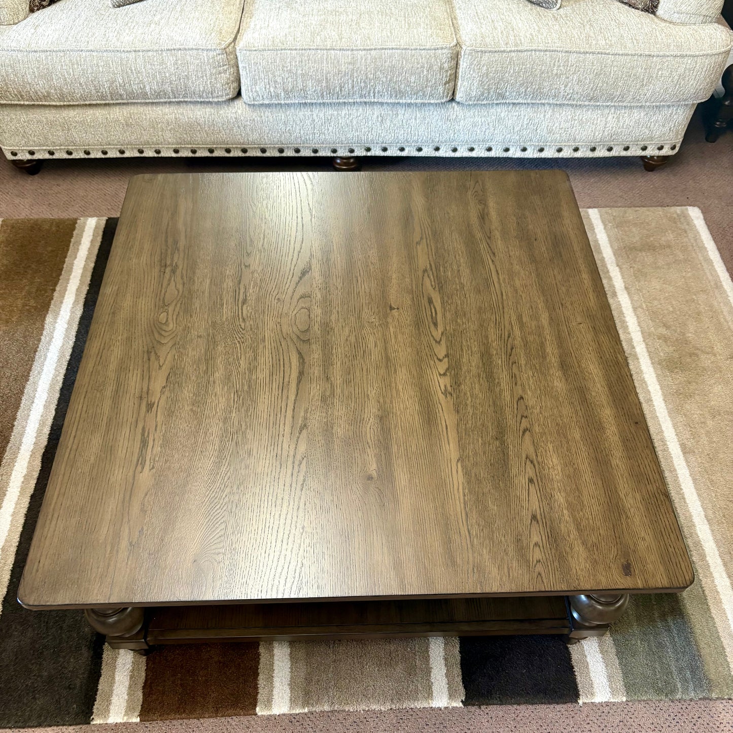 Veramond Cocktail Table