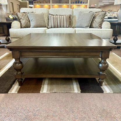 Veramond Cocktail Table