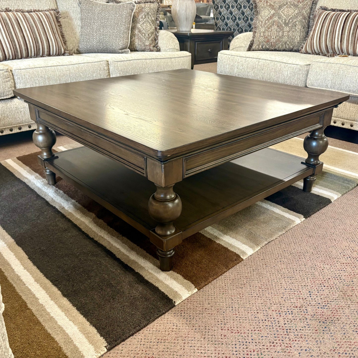 Veramond Cocktail Table