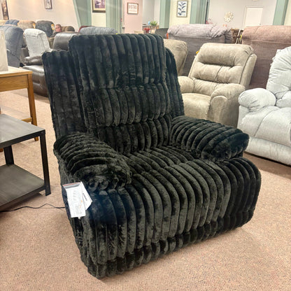 Technique Power Rocker Recliner