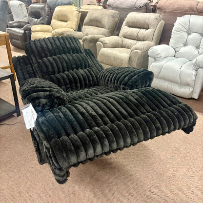 Technique Power Rocker Recliner