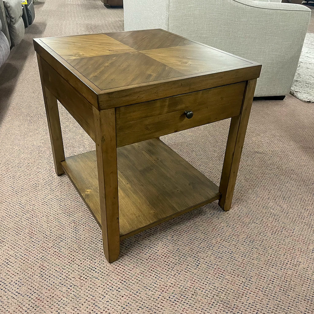 Mitchell End Table