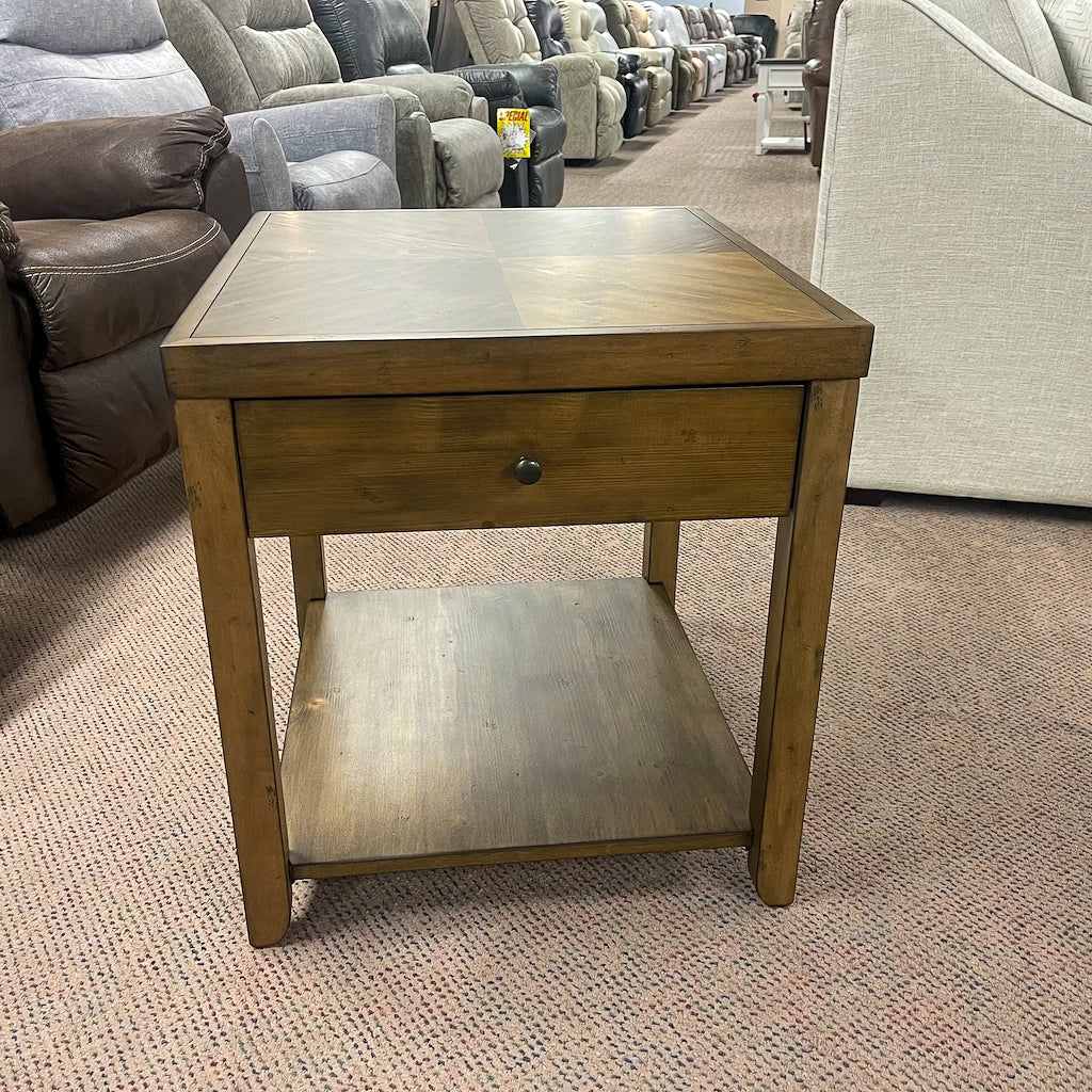 Mitchell End Table