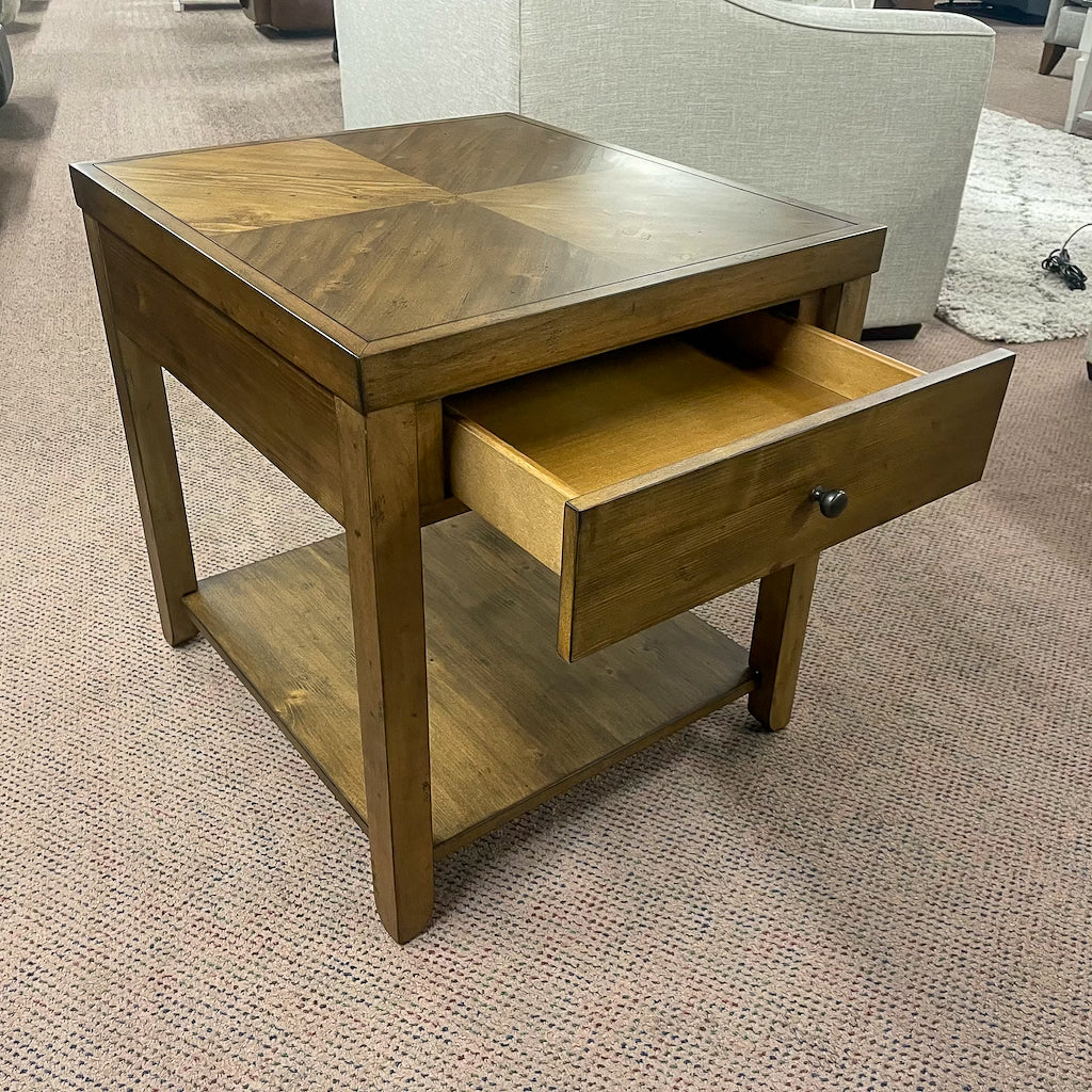 Mitchell End Table
