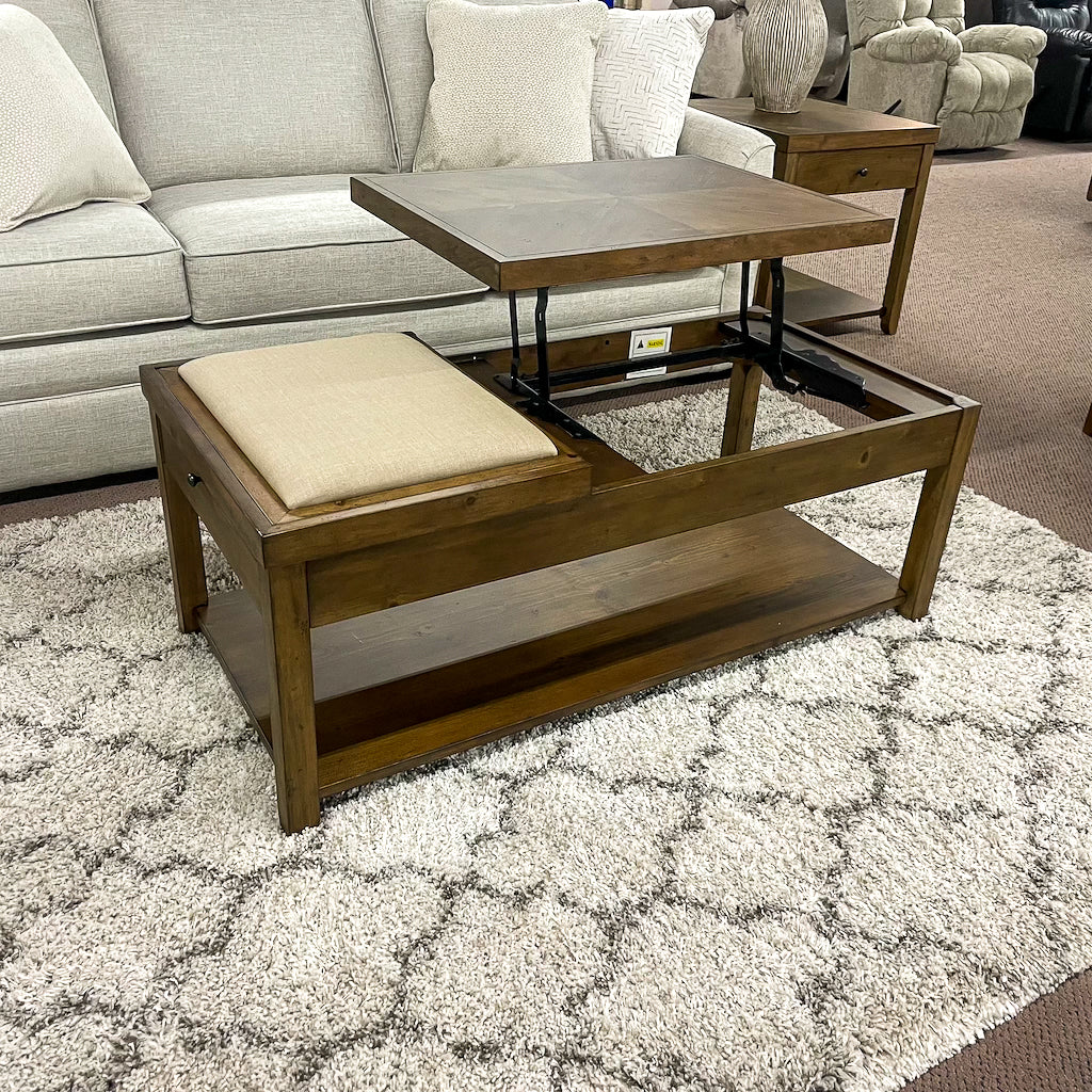 Mitchell Coffee table