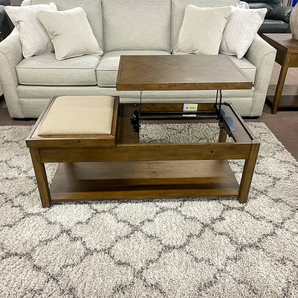 Mitchell Coffee table