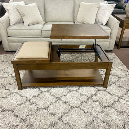 Mitchell Coffee table