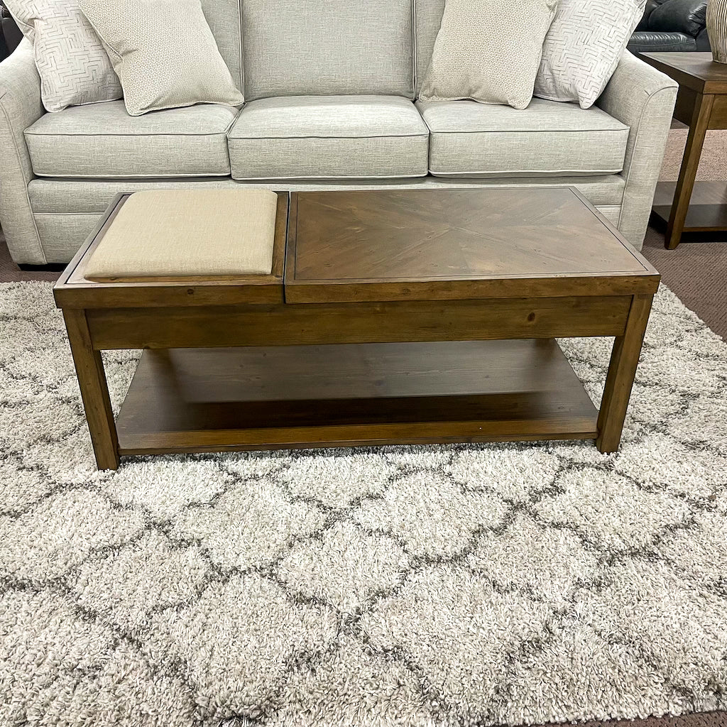 Mitchell Coffee table