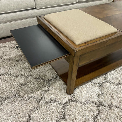 Mitchell Coffee table